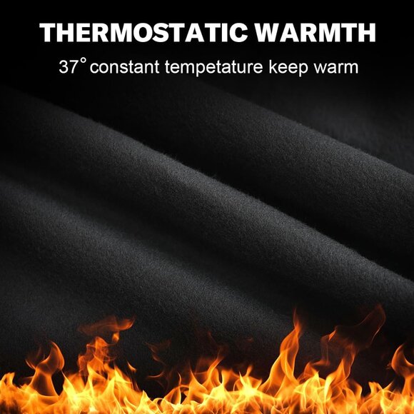 Balaclava Ski Mask for Men and Women Winter Face Cover for Cold Weather Sports - Picture 5 of 7